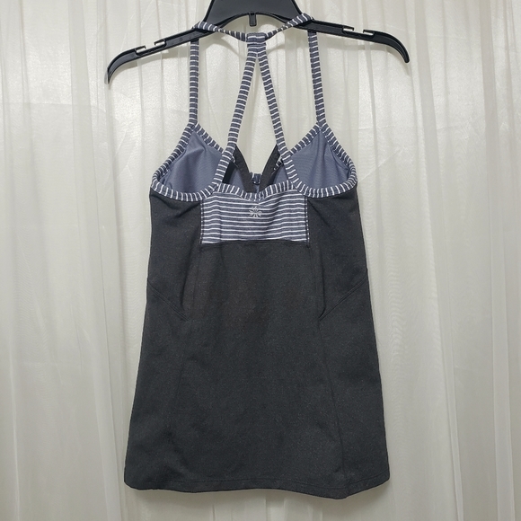 Athleta Sz Small Fullfillment Tank Style 964589 - Picture 5 of 9